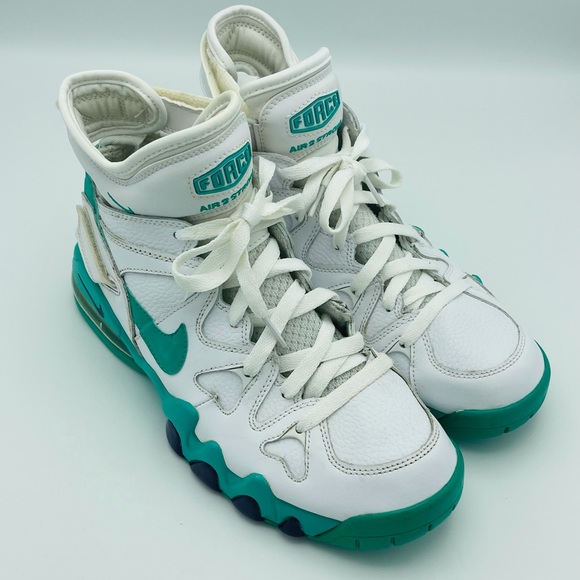 Men’s Nike Air Max 2 Shoes Basketball Size 8.5 - Picture 6 of 9